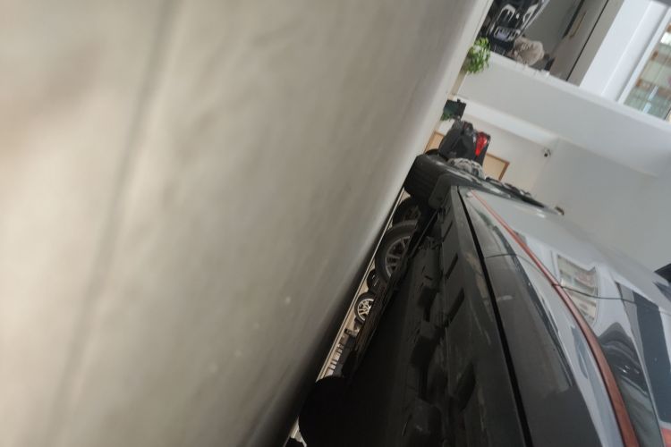 比亚迪 海豚 2021款 405km 时尚版局部细节9002