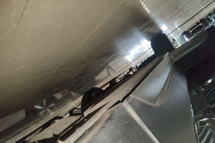 凯迪拉克XT4 2020款 改款 28T 两驱领先型局部细节9001