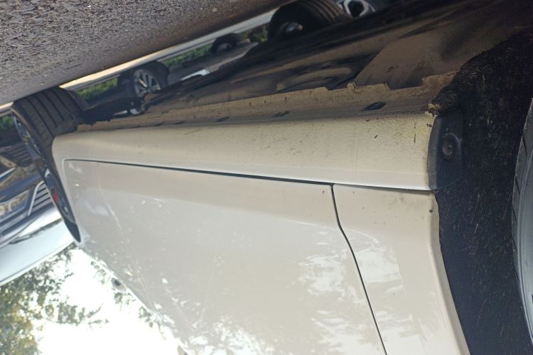 雪佛兰 迈锐宝XL 2022款 Redline 550T 自动锐动版局部细节9002