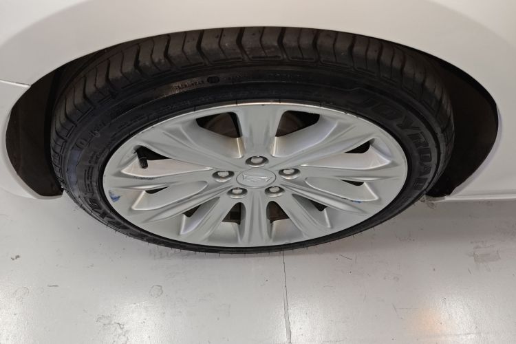 凯迪拉克ATS-L 2017款 28T 技术型车身外观6001