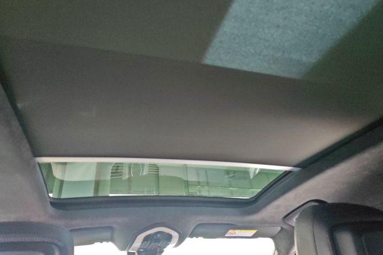 保时捷 2021款 Macan 2.0T局部细节22