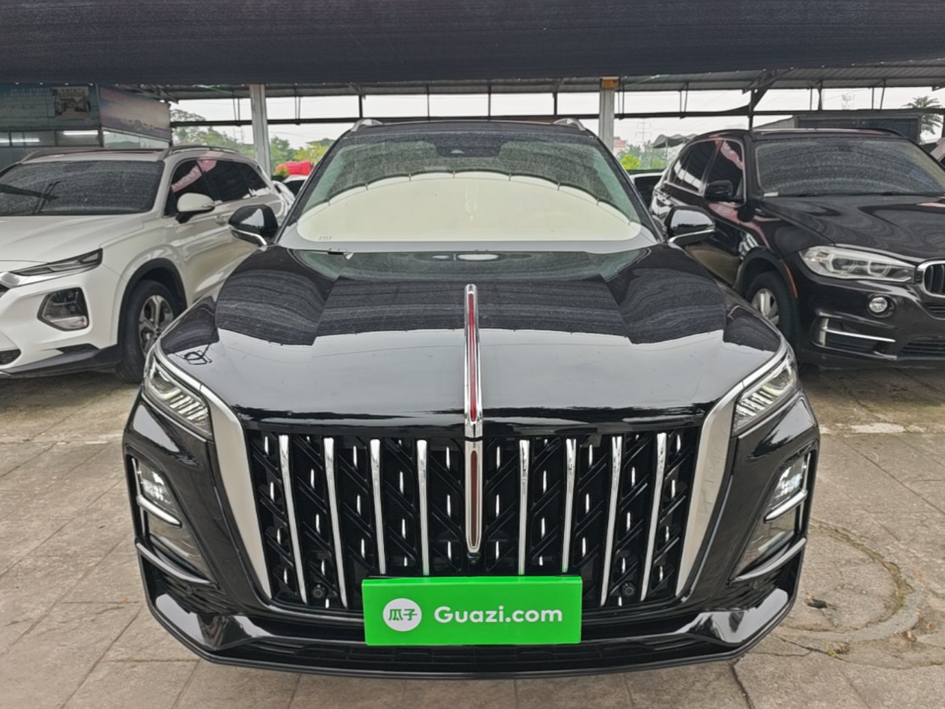 车300二手车图片