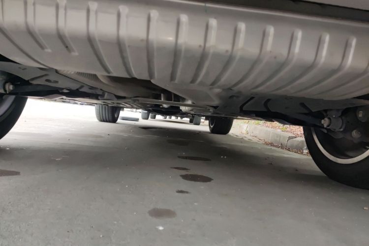 宝马X1 2023款 sDrive25Li X设计套装局部细节9009