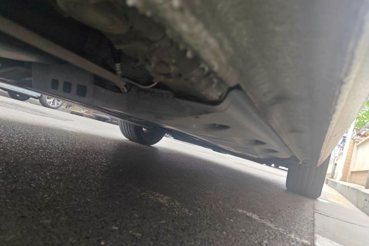 奥迪A1 2016款 30 TFSI Sportback Design风尚版局部细节9002