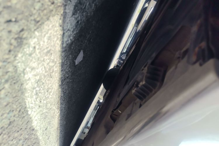 宝马5系(进口) 2011款 535i xDrive豪华型局部细节9002