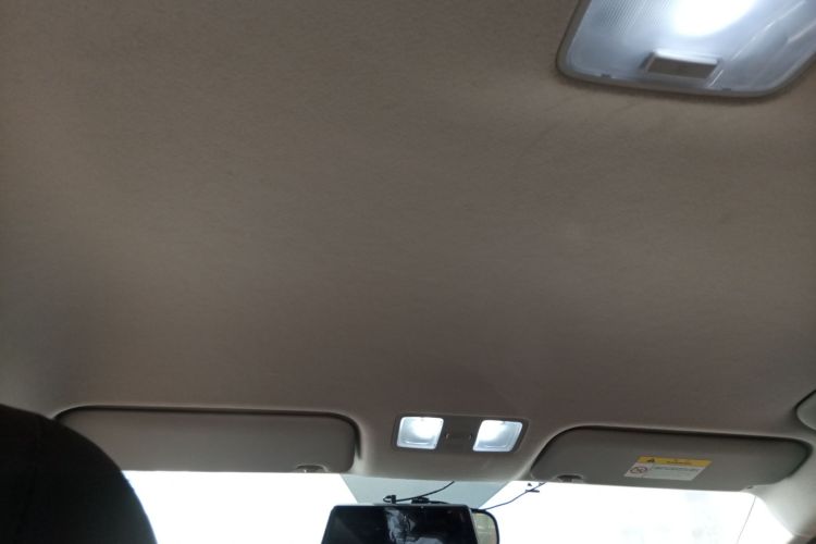 现代 悦动 2020款 1.6L 自动GL悦目版局部细节22