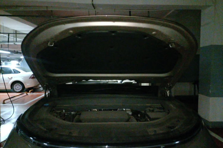 理想汽车 理想L9 2022款 Max局部细节24