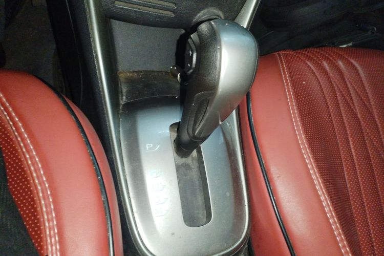 雪佛兰 创酷 2014款 1.4T 自动两驱豪华型局部细节18