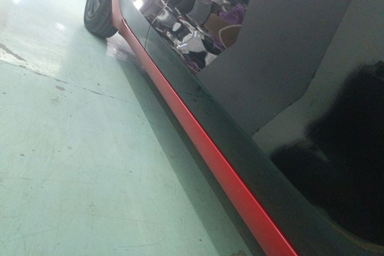 欧拉黑猫 2019款 301km 标准版局部细节9001