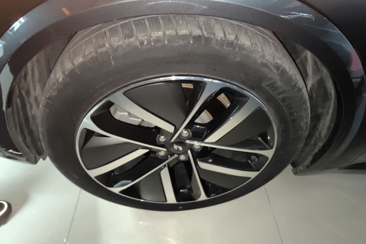 理想汽车 理想L9 2022款 Max车身外观6002