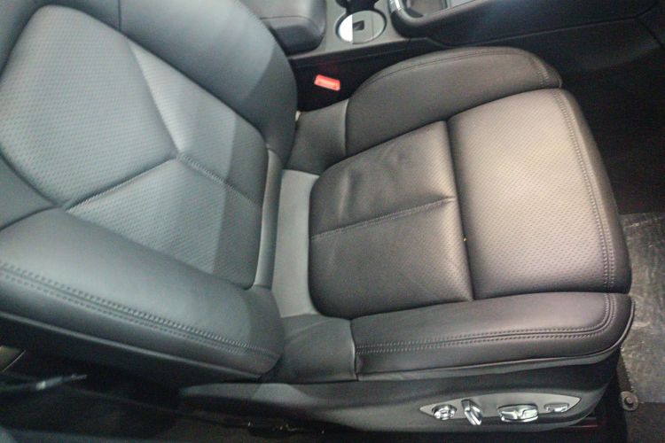 保时捷 2022款 Macan 2.0T局部细节41