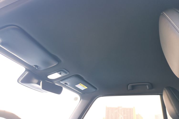 宝骏悦也 2023款 智尊版局部细节22