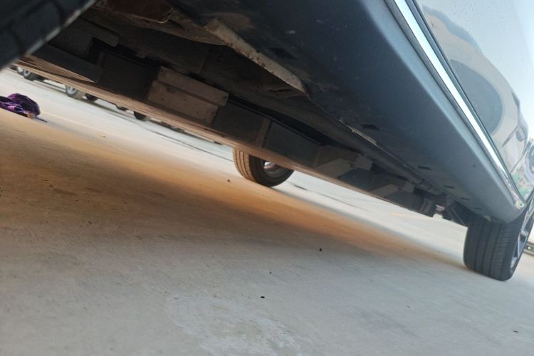 哪吒汽车 哪吒AYA 2023款 401 Lite局部细节9002