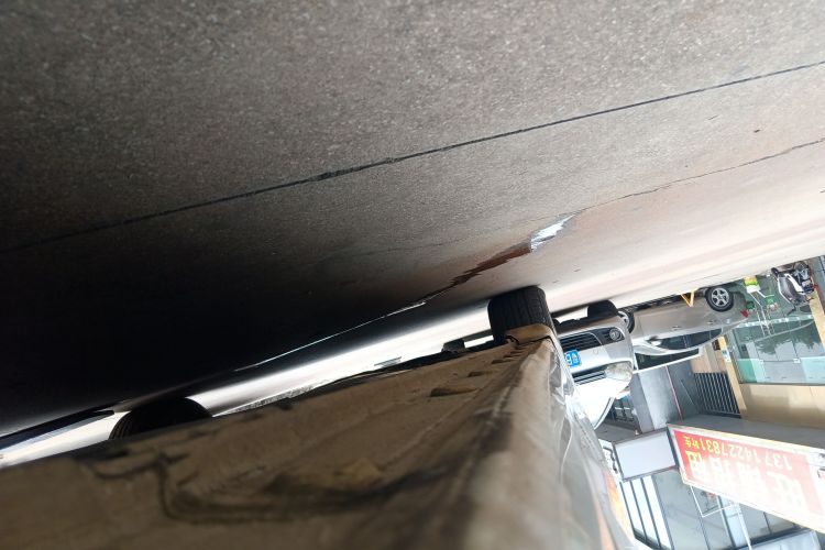 本田 飞度 2016款 1.5L LXS CVT舒适天窗版局部细节9002