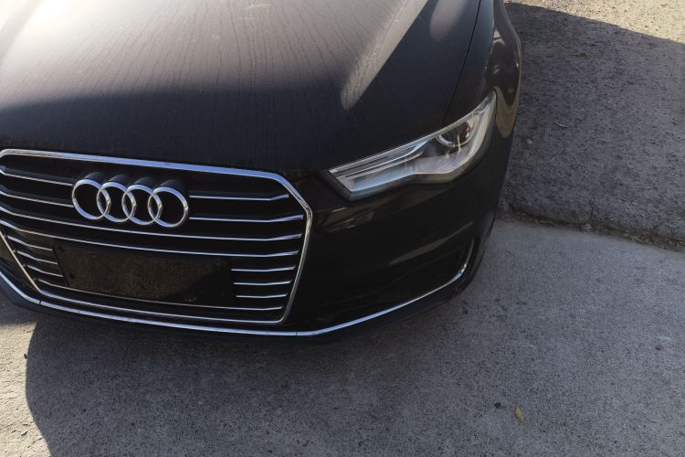 奥迪A6L 2016款 TFSI 舒适型局部细节36