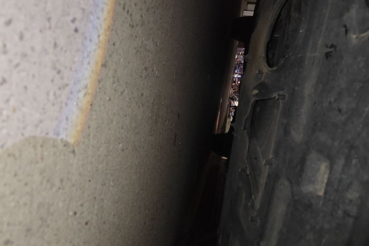 东南DX7 2015款 1.5T 自动豪华型局部细节9008