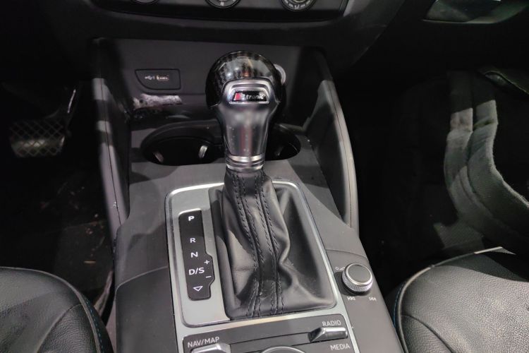 奥迪A3 2019款 Limousine 35 TFSI 时尚型 国V局部细节18