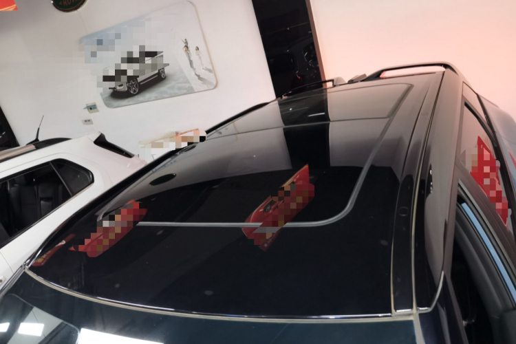 吉利汽车 博越 2024款 1.5TD 智尊版车身外观57