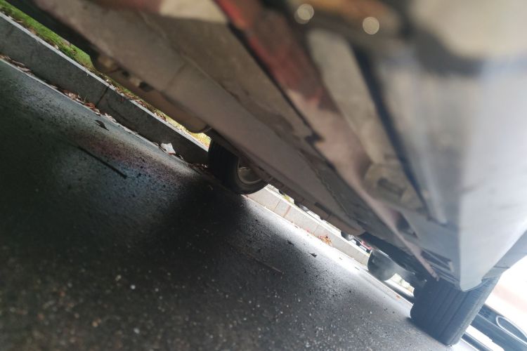 中华V3 2015款 1.5L 自动智能型局部细节9004