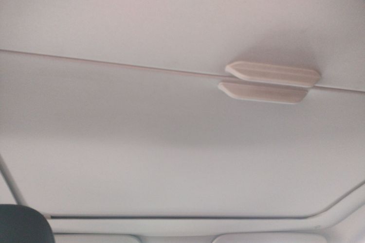 特斯拉 Model Y 2022款 改款 后轮驱动版局部细节22