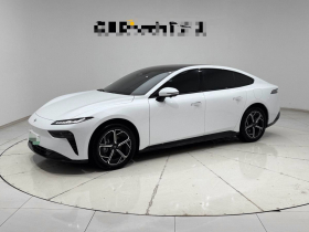 东风奕派 eπ007 2024款 增程 200Air版