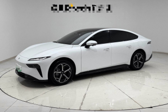 东风奕派 eπ007 2024款 增程 200Air版