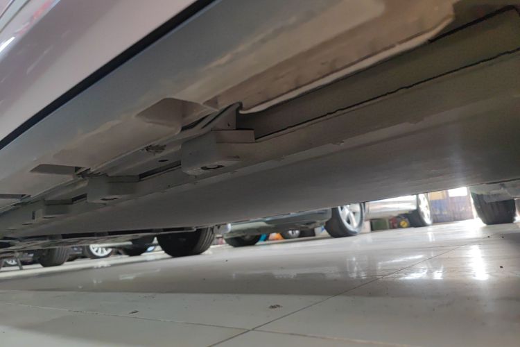 比亚迪 海豚 2021款 405km 时尚版局部细节9002