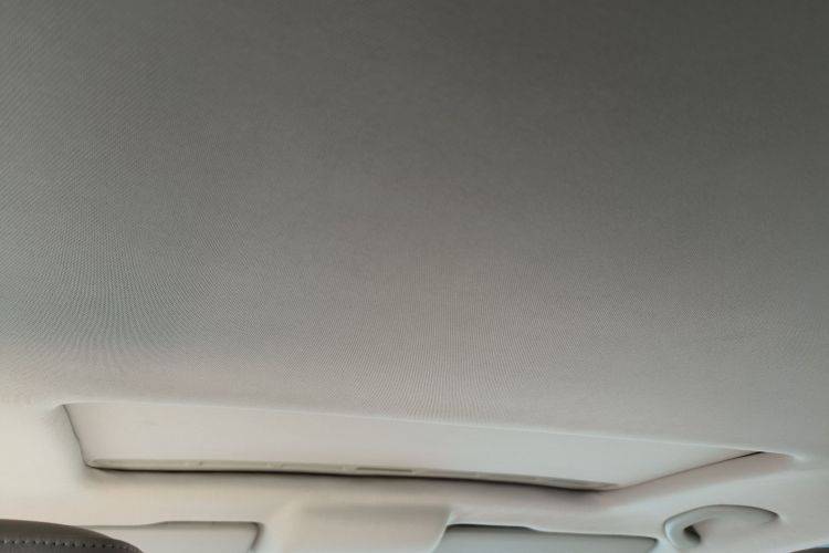 斯柯达 昕锐 2013款 1.6L 自动智选型局部细节22