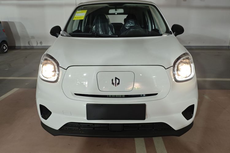 零跑汽车 零跑T03 2025款 310舒享版车身外观2