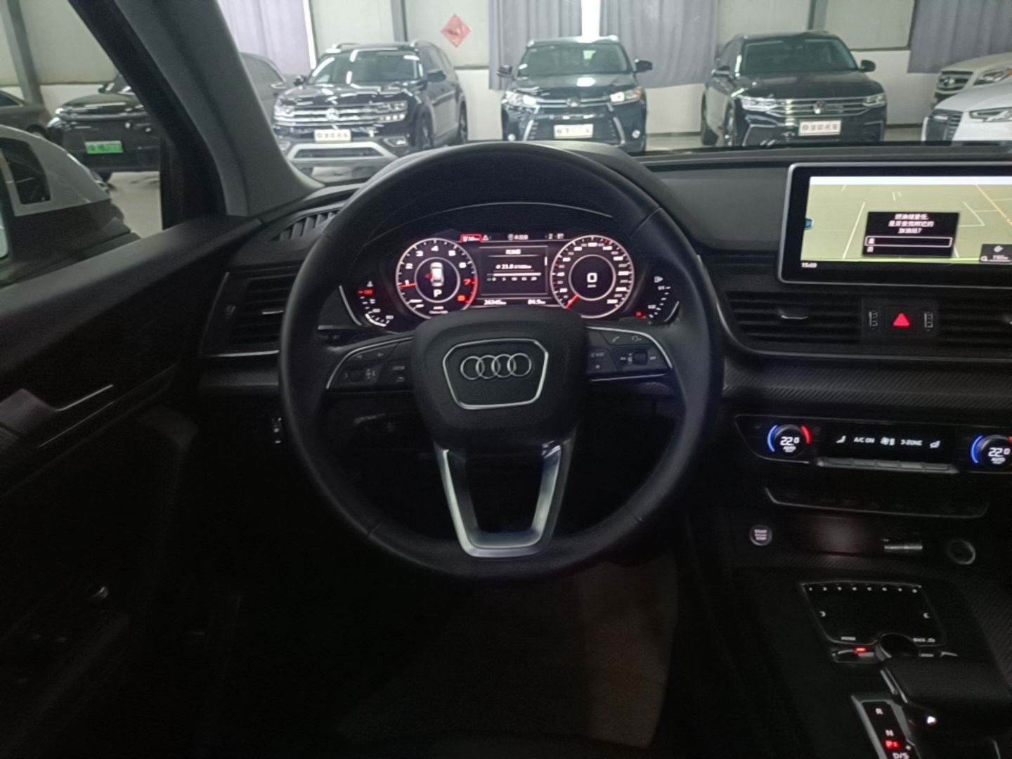车300二手车图片
