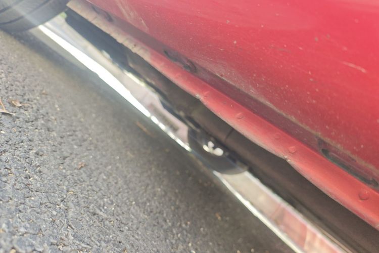 荣威i6 2017款 16T 自动互联智享版局部细节9004