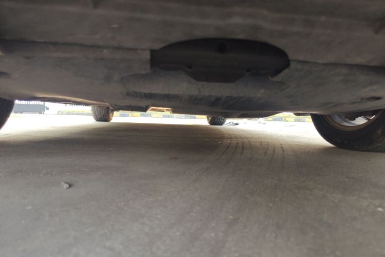 马自达6 2011款 2.0L 自动时尚型局部细节9008