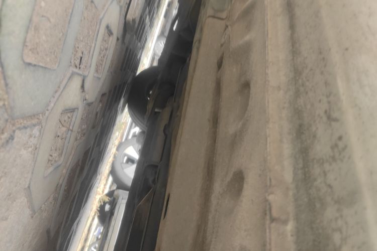 别克 凯越 2013款 1.5L 自动经典型局部细节9003