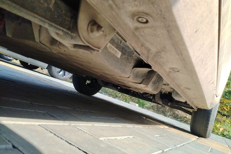 五菱汽车 宏光MINIEV 2021款 马卡龙臻享款 磷酸铁锂局部细节9002