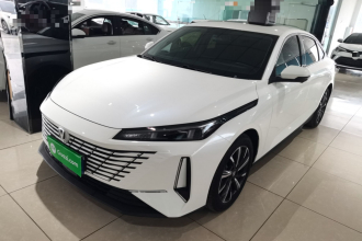 长安 逸动 2024款 1.5T GDI自动 旗舰型