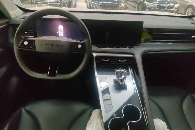 荣威RX5新能源 2023款 eRX5 超混舒享版中控内饰12