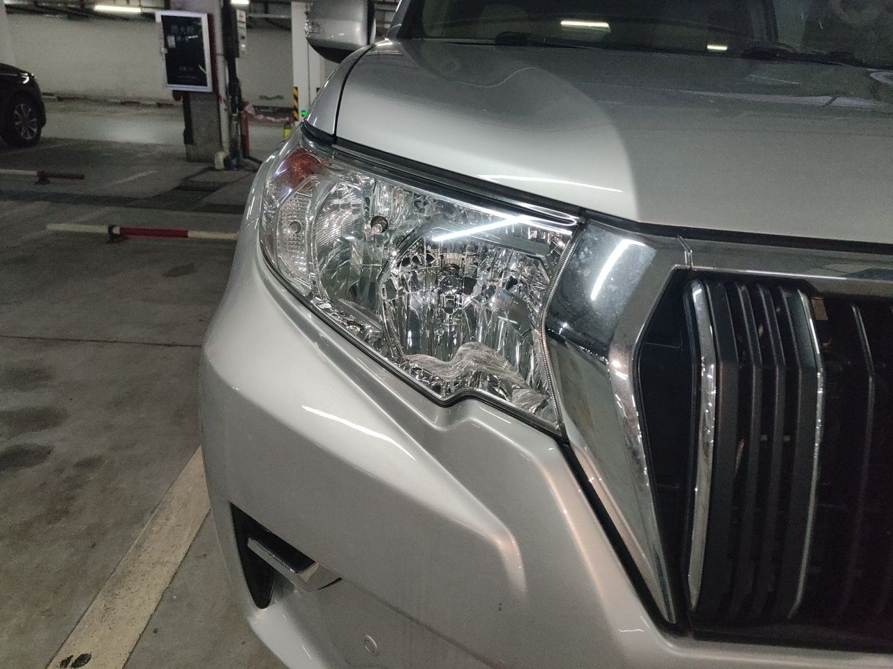 车300二手车图片