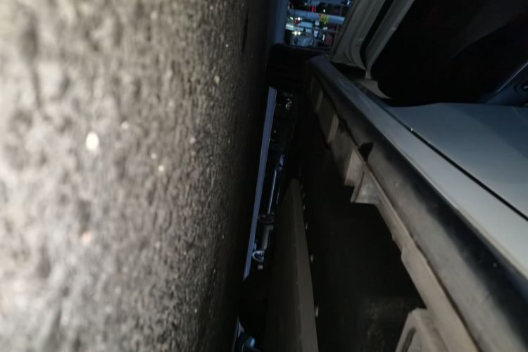 埃安 AION S 2023款 魅 580 磷酸铁锂局部细节9002