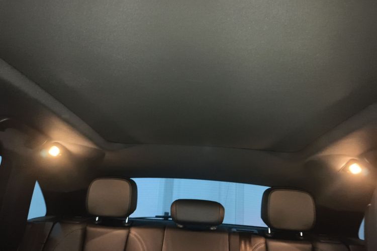 保时捷 2017款  Macan S 3.0T局部细节22