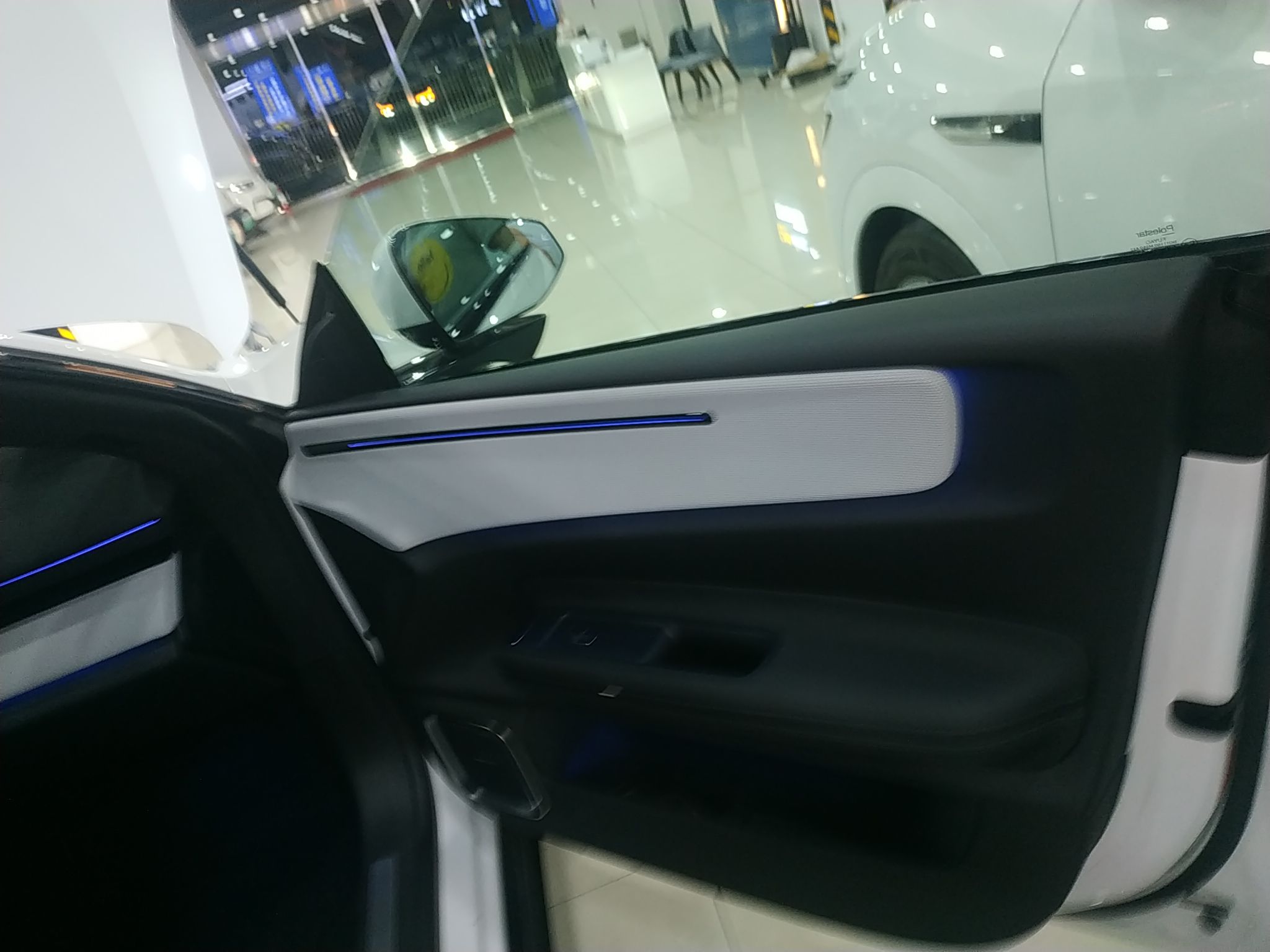 汽车详情