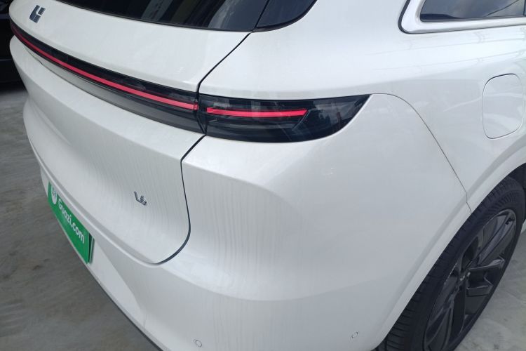 理想汽车 理想L6 2024款 Max车身外观9