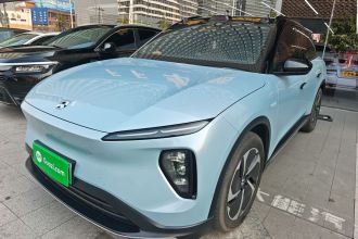 蔚来ES6 2023款 75kWh