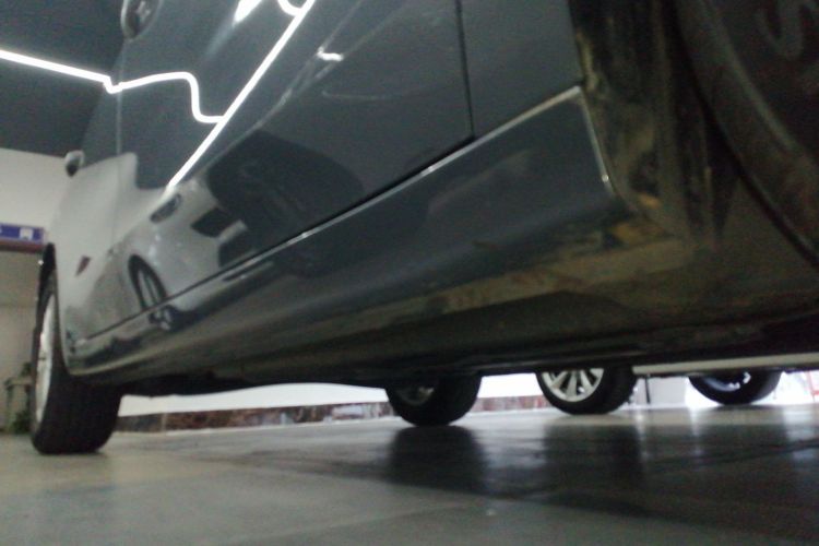 荣威i5 2023款 1.5L CVT豪华版局部细节9001