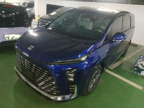 别克GL8新能源 2024款 陆尊 奢享版 6座