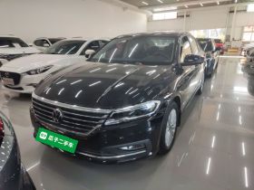 大众 朗逸 2021款 1.5L 自动舒适版