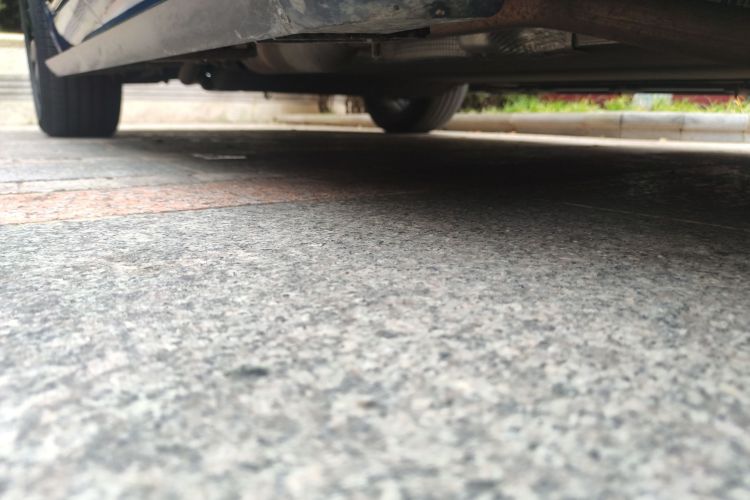 理想汽车 理想ONE 2020款 增程6座版局部细节9001