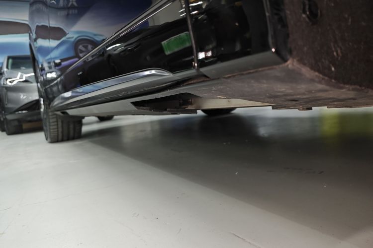 小鹏G7 2025款 702 超长续航 Max局部细节9001