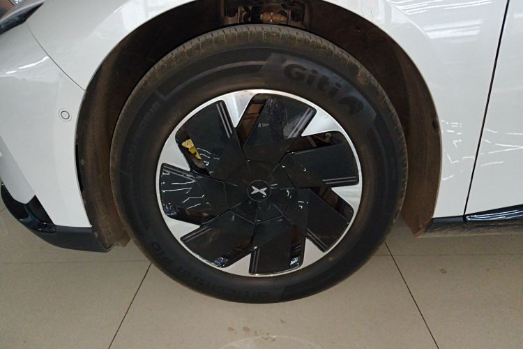 小鹏P7+ 2024款 超长续航 Max车身外观6007