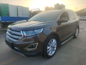 福特 锐界 2016款 EcoBoost 245 四驱尊锐型 7座