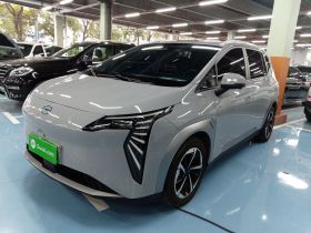 埃安 AION Y 2023款 Plus 510 智领版